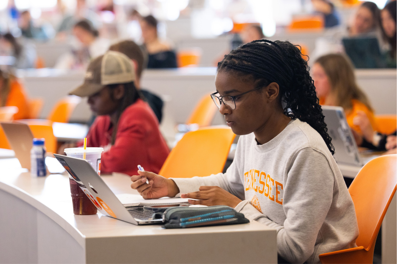 University of Tennessee, Knoxville